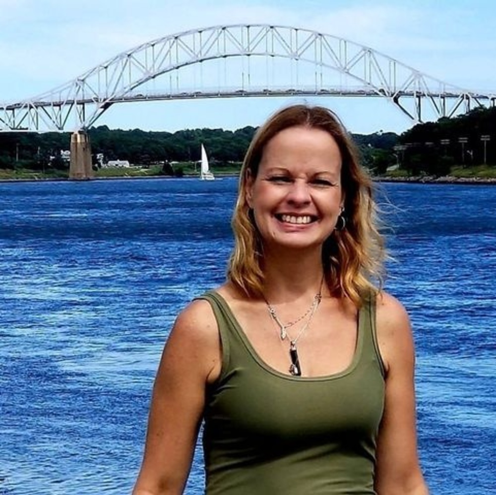 Meet your Posher, Lindsey